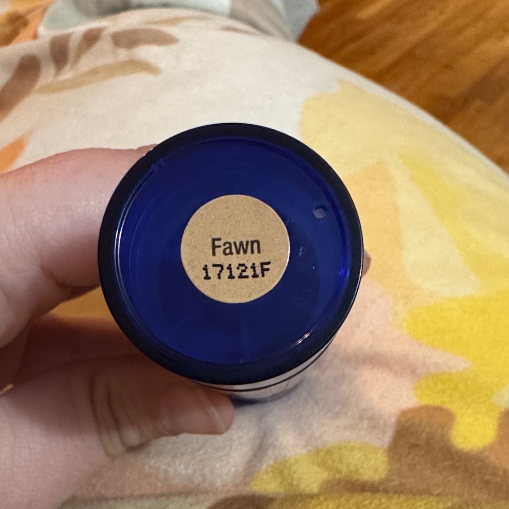 SeneGence MakeSense Advanced Anti-Aging Foundation - Fawn - Picture 2 of 2